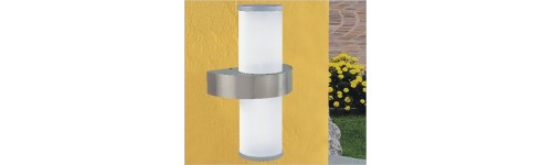 Venkovn&iacute; osvětlen&iacute;