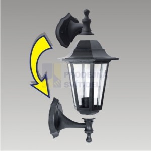 venkovn&iacute; sv&iacute;tidlo CAPRI