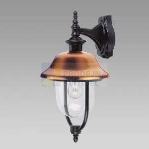 venkovn&iacute; sv&iacute;tidlo SANGHAI