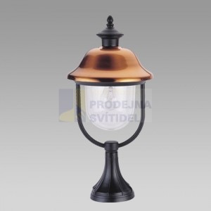 venkovn&iacute; sv&iacute;tidlo SANGHAI