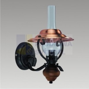 klasick&aacute; n&aacute;stěnka NOSTALGIA