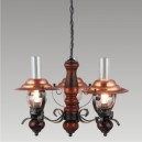 klasick&eacute; lustry NOSTALGIA