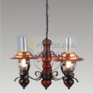 klasick&yacute; lustr  NOSTALGIA