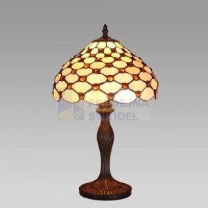 stoln&iacute; lampa TIFFANY