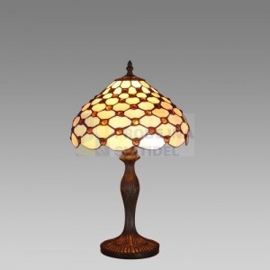 stoln&iacute; lampa TIFFANY