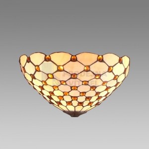 n&aacute;stěnn&eacute; sv&iacute;tidlo TIFFANY