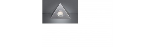 kuchyŇsk&eacute; bodov&eacute; osvětlen&iacute;